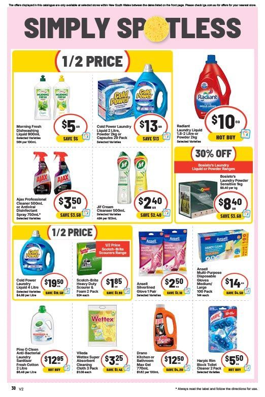 This Week Special Highlights