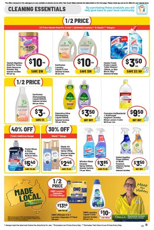This Week Special Highlights