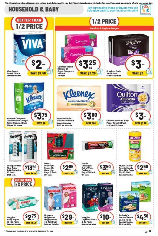 This Week Special Highlights