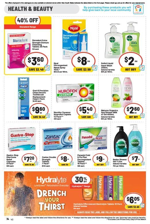 This Week Special Highlights