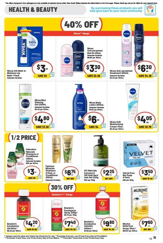 This Week Special Highlights
