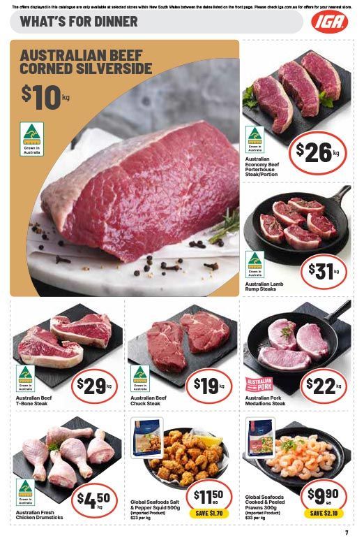 This Week Special Highlights
