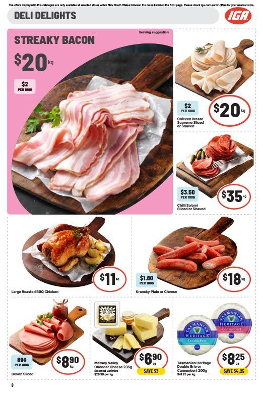 This Week Special Highlights