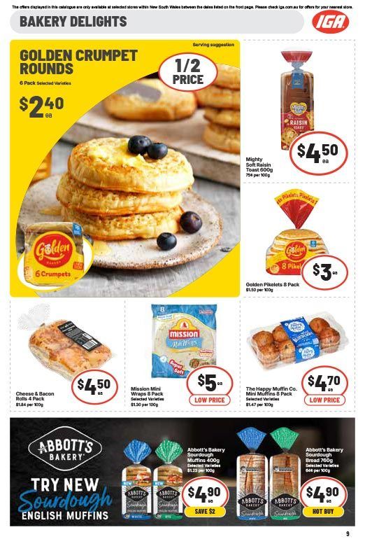This Week Special Highlights
