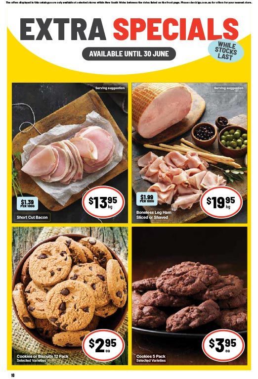 This Week Special Highlights