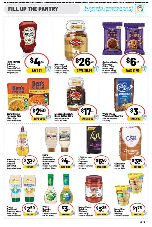 This Week Special Highlights