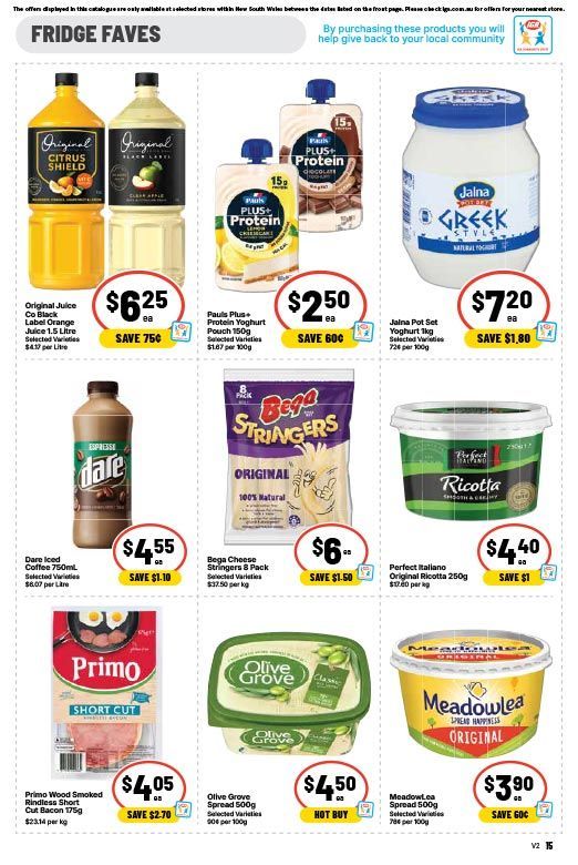 This Week Special Highlights