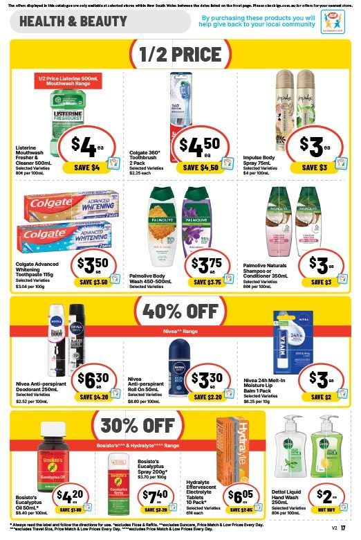 This Week Special Highlights