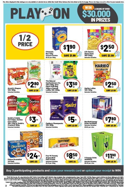 This Week Special Highlights