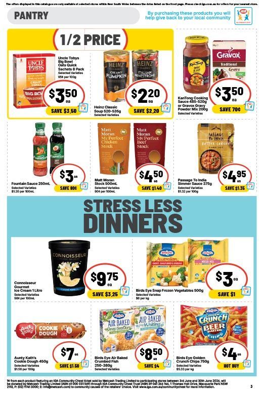 This Week Special Highlights