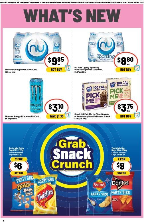 This Week Special Highlights