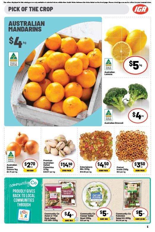 This Week Special Highlights