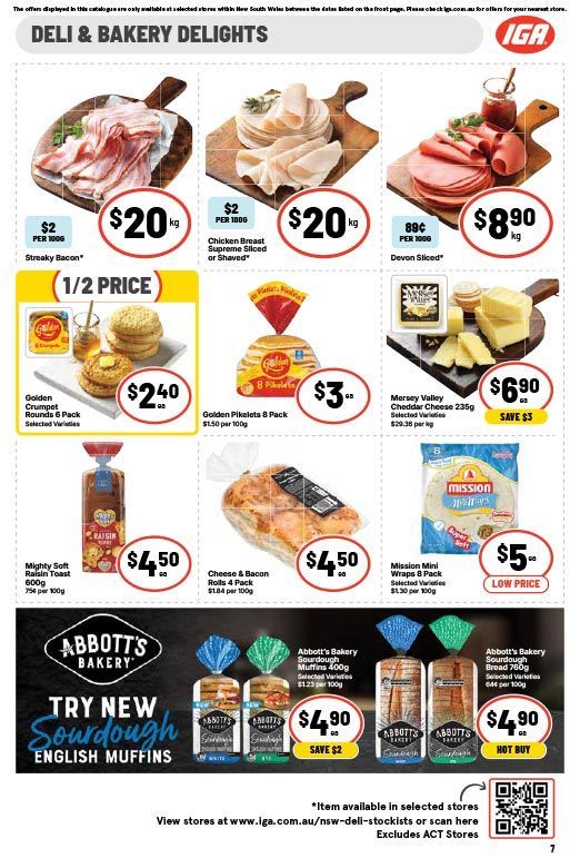 This Week Special Highlights