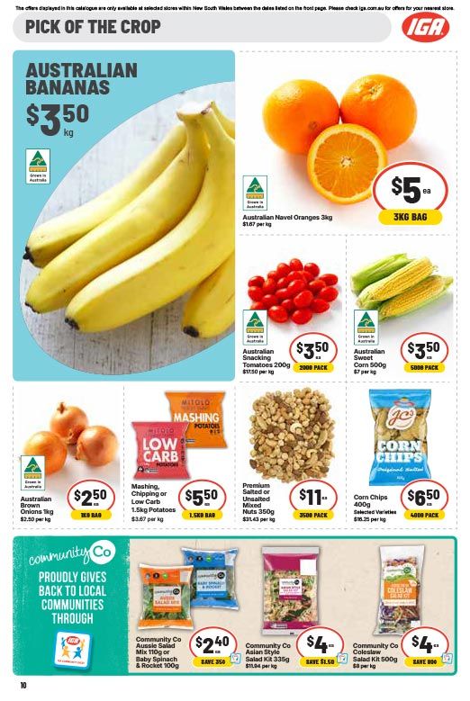 This Week Special Highlights