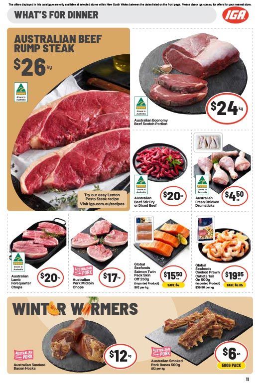 This Week Special Highlights
