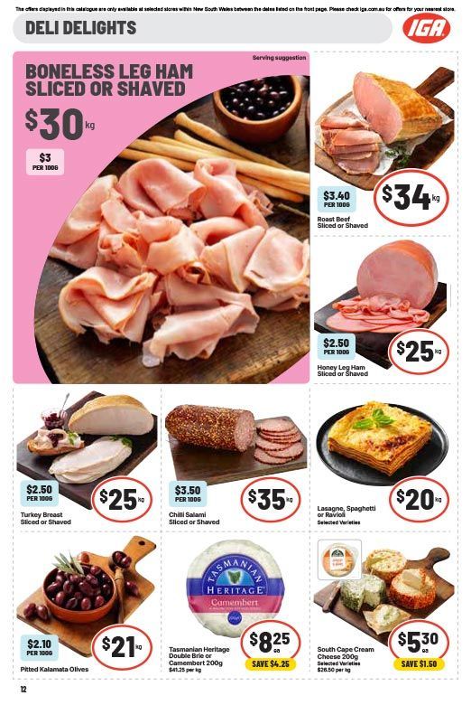 This Week Special Highlights