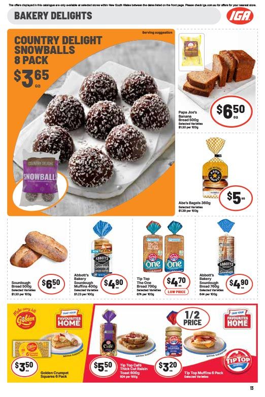 This Week Special Highlights
