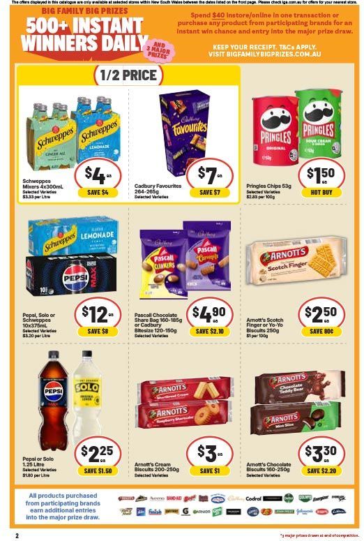 This Week Special Highlights