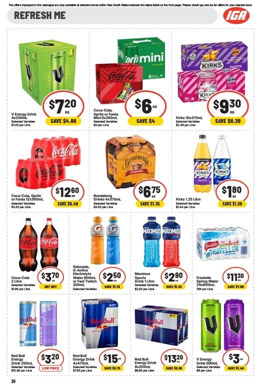 This Week Special Highlights