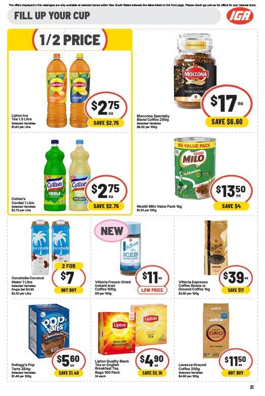 This Week Special Highlights