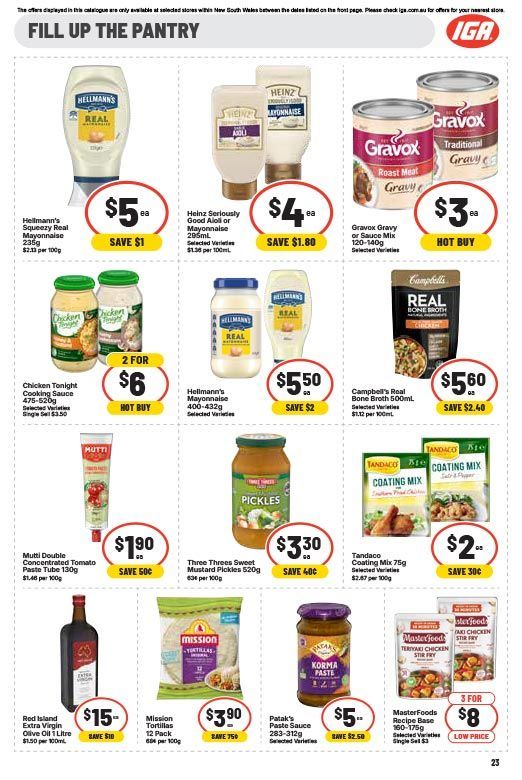 This Week Special Highlights