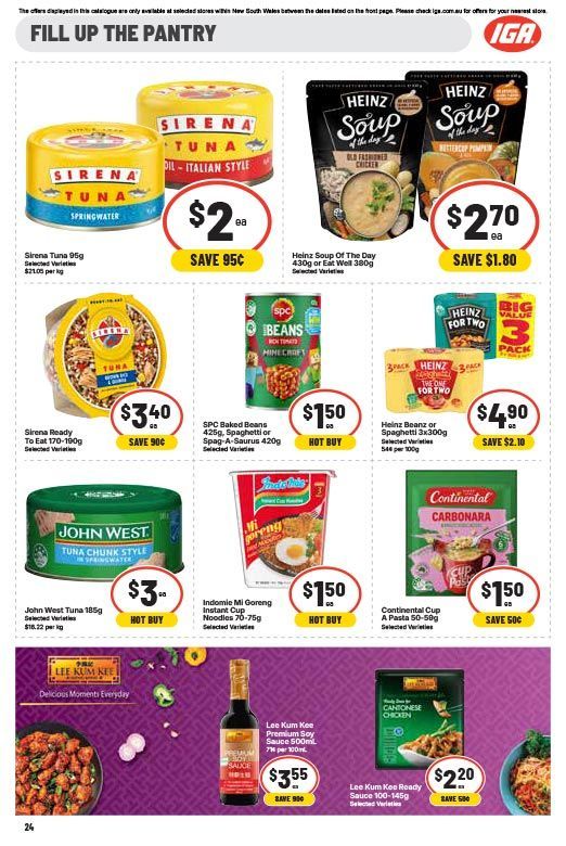 This Week Special Highlights
