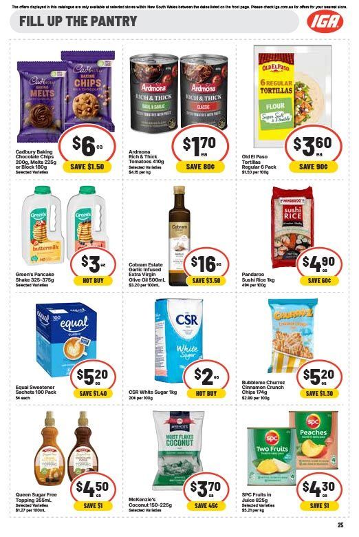 This Week Special Highlights