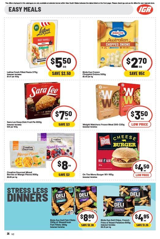 This Week Special Highlights
