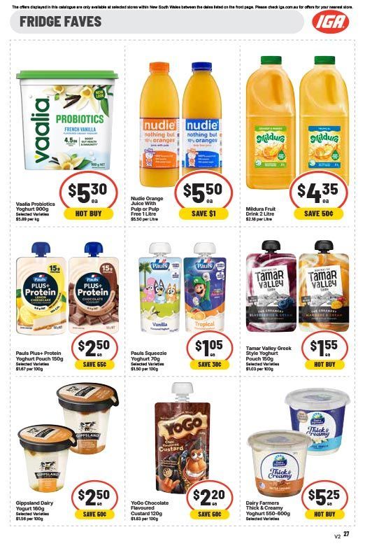 This Week Special Highlights