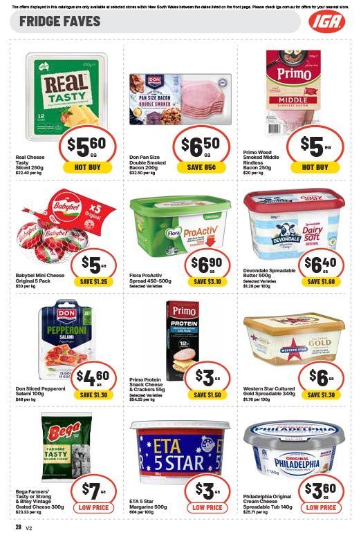 This Week Special Highlights 28