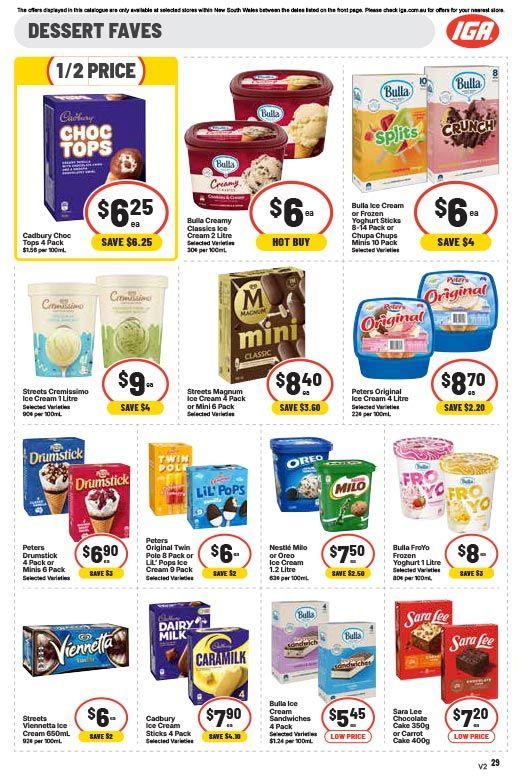 This Week Special Highlights