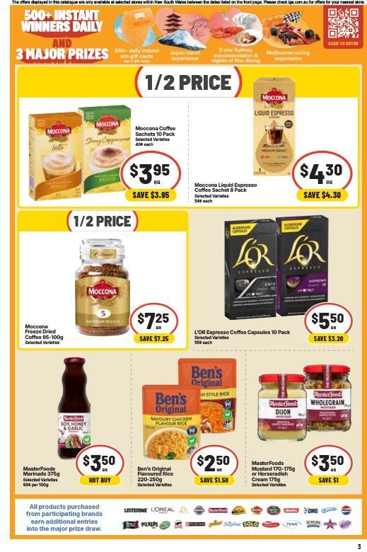 This Week Special Highlights