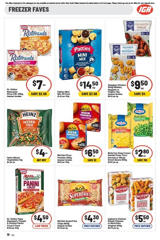 This Week Special Highlights