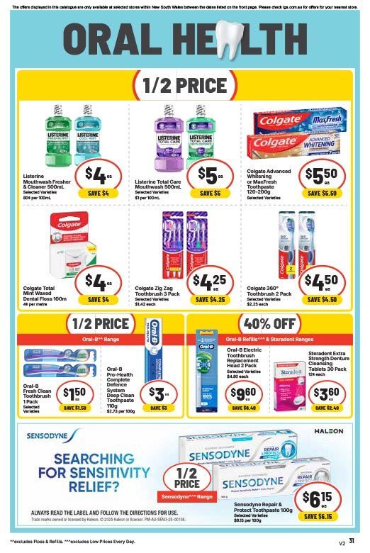This Week Special Highlights
