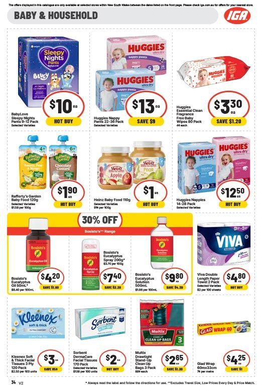 This Week Special Highlights 34