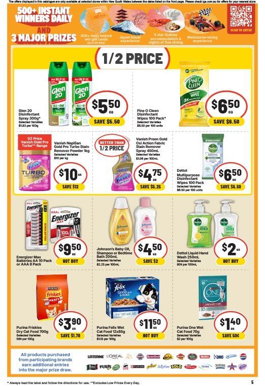 This Week Special Highlights