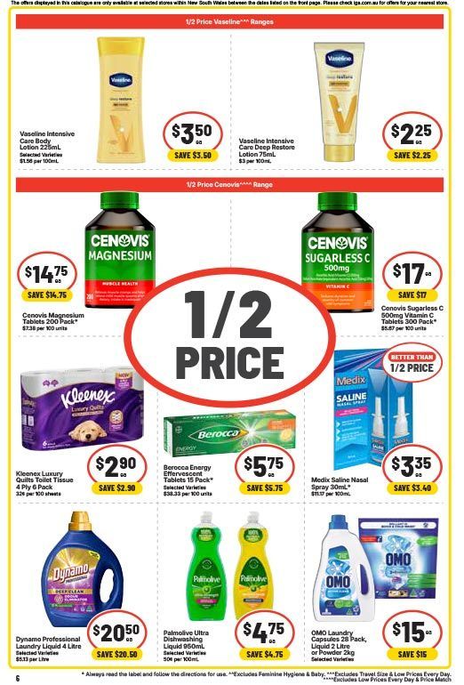 This Week Special Highlights