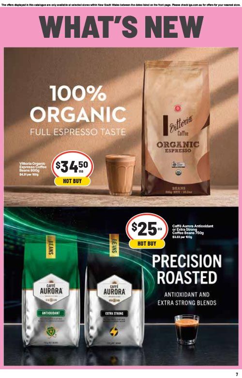 This Week Special Highlights