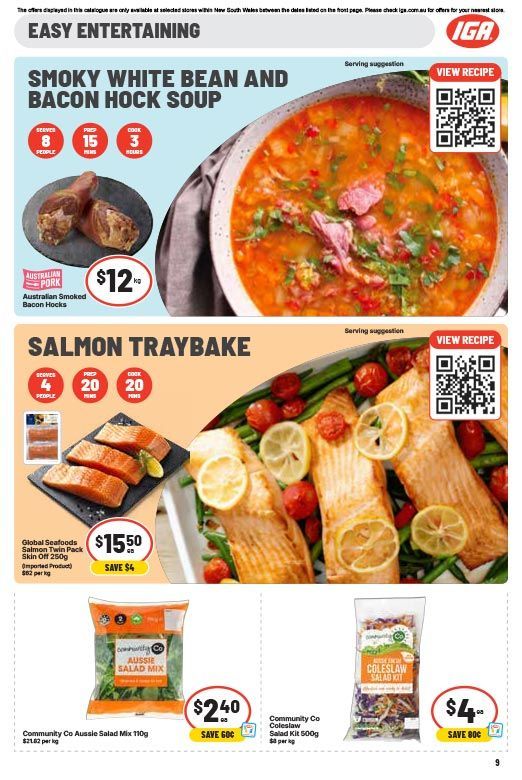 This Week Special Highlights