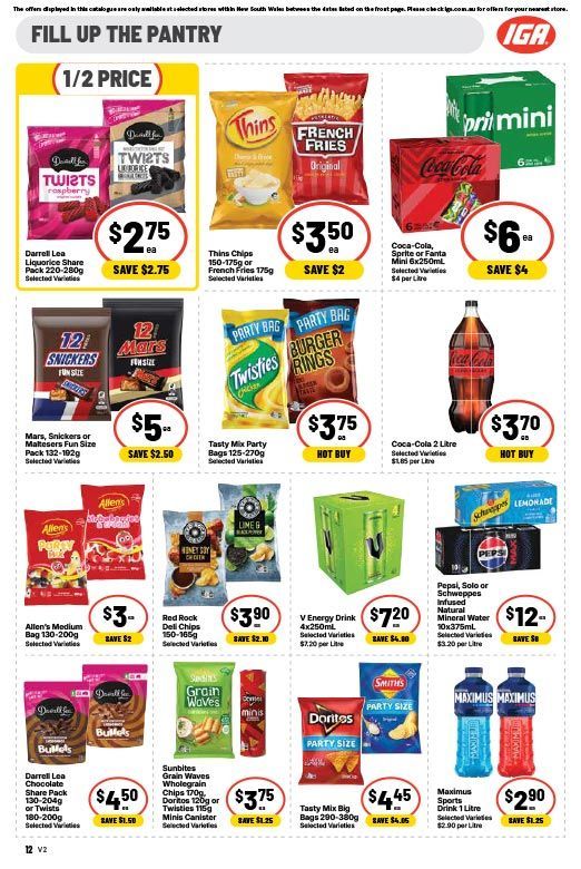 This Week Special Highlights