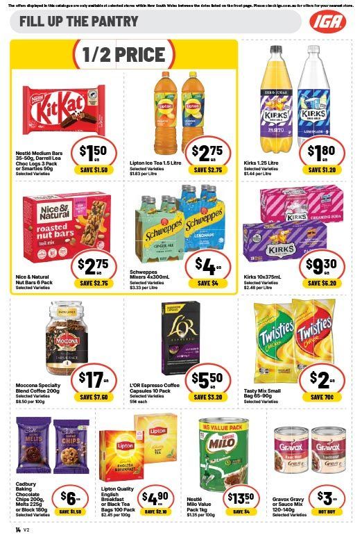 This Week Special Highlights