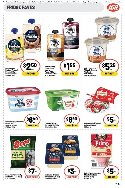 This Week Special Highlights