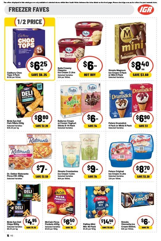 This Week Special Highlights