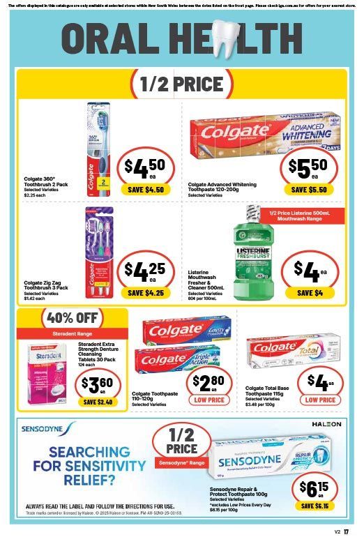 This Week Special Highlights 17