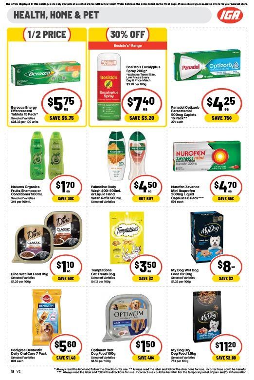This Week Special Highlights 18