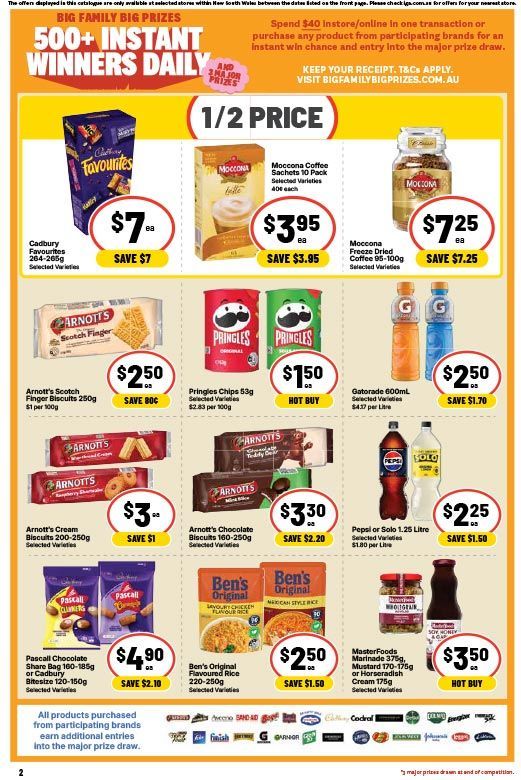 This Week Special Highlights