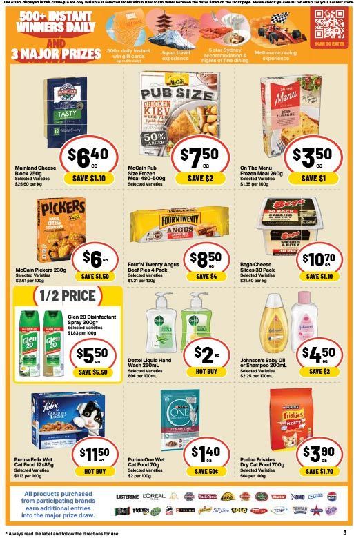 This Week Special Highlights