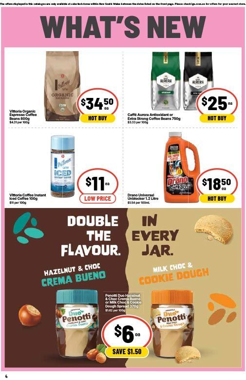 This Week Special Highlights