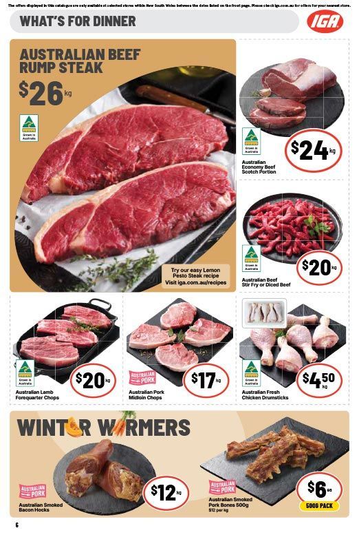 This Week Special Highlights