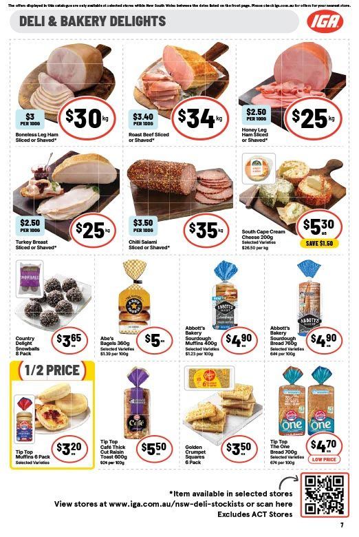 This Week Special Highlights
